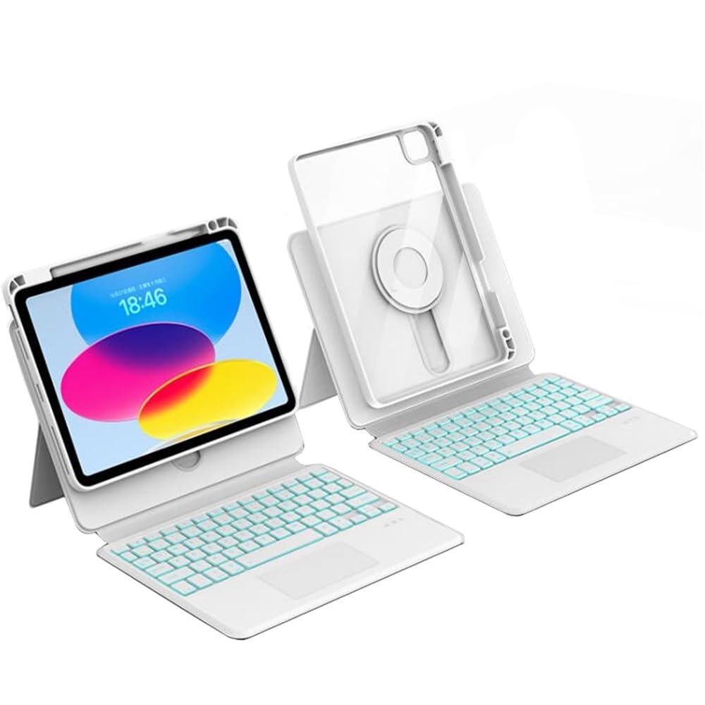 Amazon.co.jp: マグネット昇降式 iPad 第9/8/7世代 iPadAir3 iPadPro10